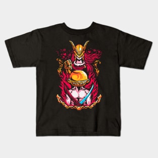 The Solo King Kids T-Shirt